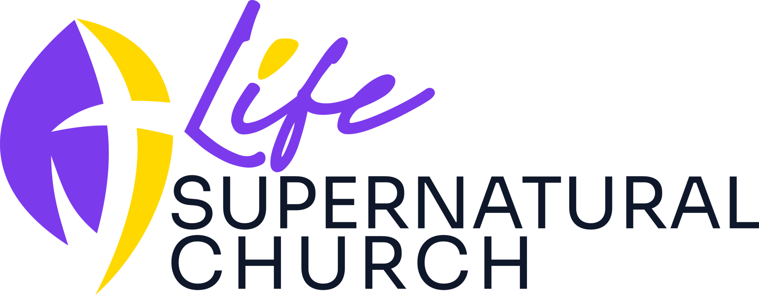 LIFE SUPERNATURAL CHURCH LOGO (1)